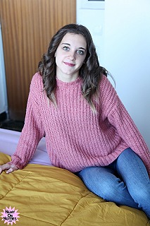 Anita Teen in Lost Soul pic #1