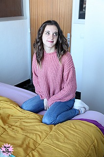 Anita Teen in Lost Soul pic #3