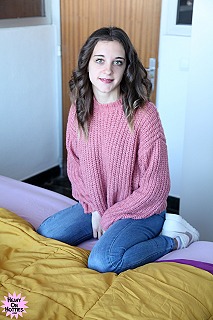 Anita Teen in Lost Soul pic #4