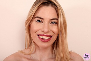 Milena Devi in Devilish Pornstar pic #82