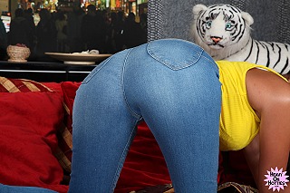 Anna Spencer in New Teen Star pic #10