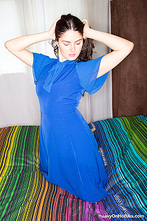 Francesca DiCaprio #2