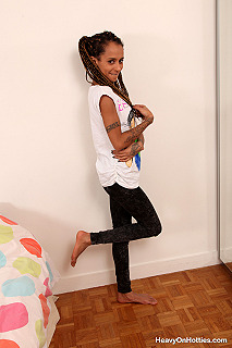 Giada in Al Pesto pic #2