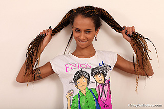 Giada in Al Pesto pic #4