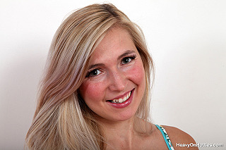 Chloe Duval in Cute as a Button pic #1