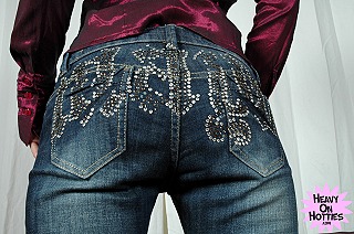 Abbie Cat in Signe Cat's Eyes pic #5