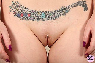 Amber Nevada in Spanish Fly pic #43