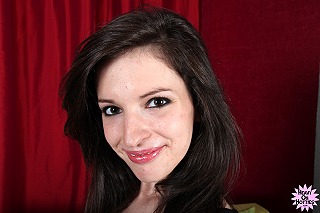 Ann Marie in Ninety Pounds pic #6