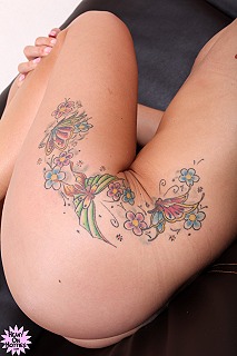 Bella in Baby Talk pic #101