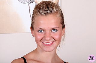 Bella in Baby Talk pic #3