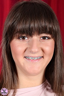 Betty Bell in First Time Facial pic #4