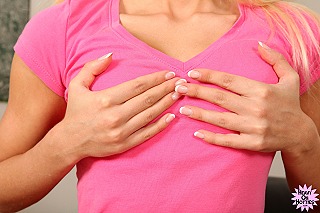 Candee Licious in Turning into Raw Meat pic #6