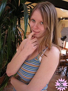 Caroline in Caroline - Hates her Life pic #9