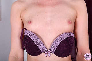 Daisy Hot in Slut in Training pic #51