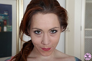 Foxy Sanie in Inked Beauty pic #102