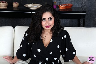 Jasmin Spice in Manhandling my Love pic #1