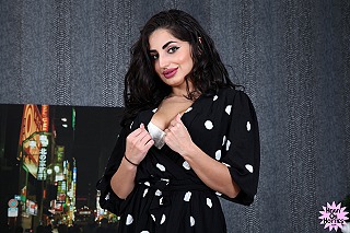 Jasmin Spice in Manhandling my Love pic #4