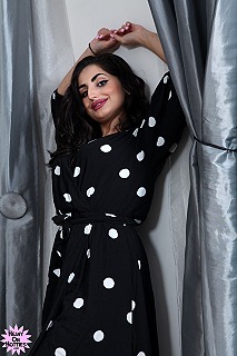 Jasmin Spice in Manhandling my Love pic #9