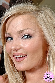 Jenna Lovely in Hard to get hard pic #4