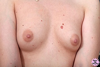 Kiara Night in Siberian Girl pic #94