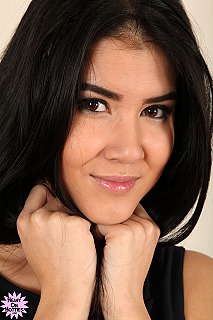 Lady Dee in Alma Marceau pic #7