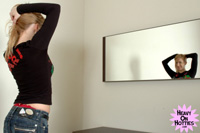 Lena in Spassiba Bolchoi pic #3