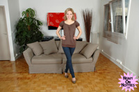 Lily Labeau in Lily Labeau Solo pic #1