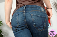 Lily Labeau in Lily Labeau Solo pic #9