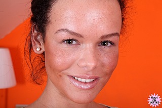 Linett Slag in Nymphomaniac pic #7