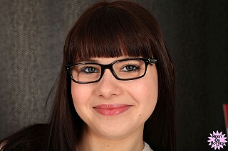 Luna Rival in Student Loan pic #7