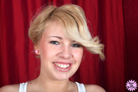 Lydia Love in Lydia Love Solo pic #3