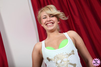 Lydia Love in Lydia Love Solo pic #6