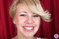 Lydia Love in Lydia Love Solo pic #7