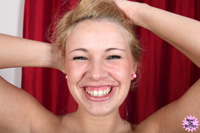 Lydia Love in Lydia Love Solo pic #84