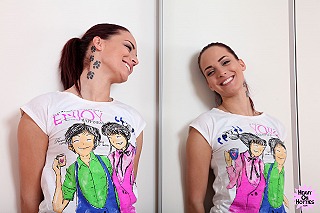 Lyen Parker in Tame by Comparison pic #2