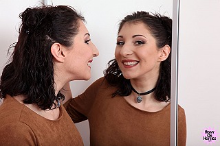 Mylene Johnson in Mylene Johnson bonus pic #3