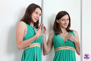 Pauline Cooper in Comeback pic #2