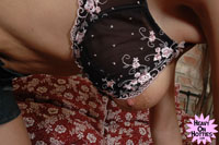 Rachel in Cum As You Are pic #28