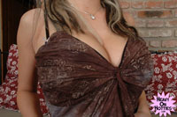 Rachel in Cum As You Are pic #6