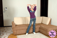 Tanya in Tanya Solo pic #6