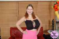 Terry Nova in The Crying Game pic #2