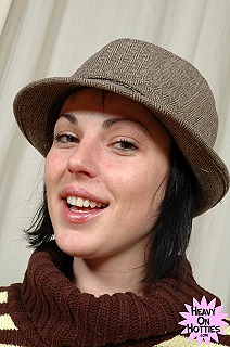 Tina Gabriel in Worn Out Slut pic #4