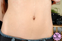 Yenna in Hair Is Back pic #9