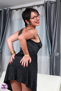 Zoe Birdy in Porn Vagabond pic #4